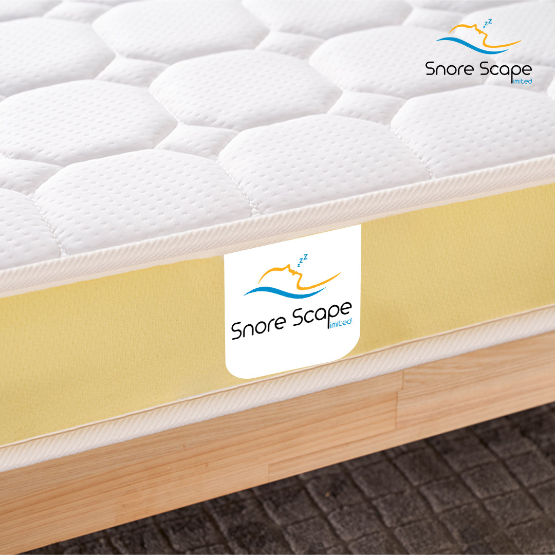 Snore Scape Children’s Pocket Spring Mattress